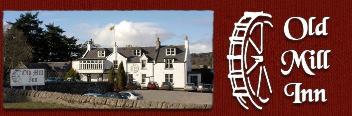 Welcome to The Old Mill Inn website